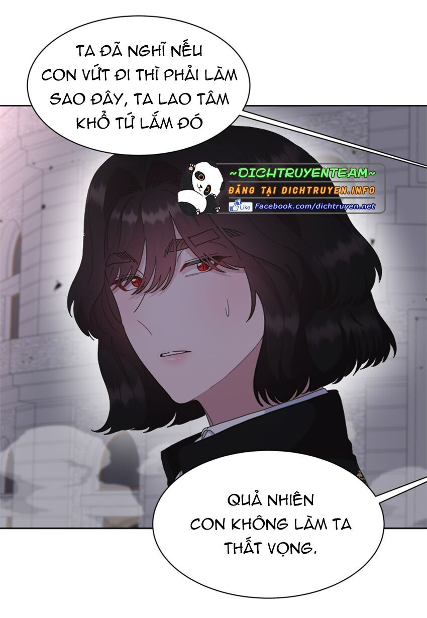 con gái bảo bối của ma vương chapter 140 17