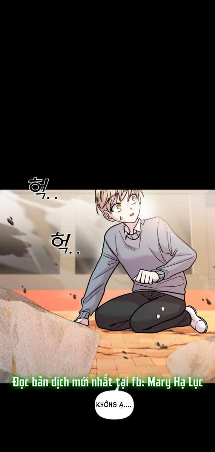 phản diện thuần túy chapter 30.1 30