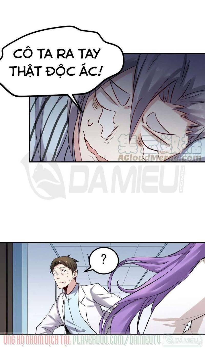 đỉnh phong thần y chapter 69 19