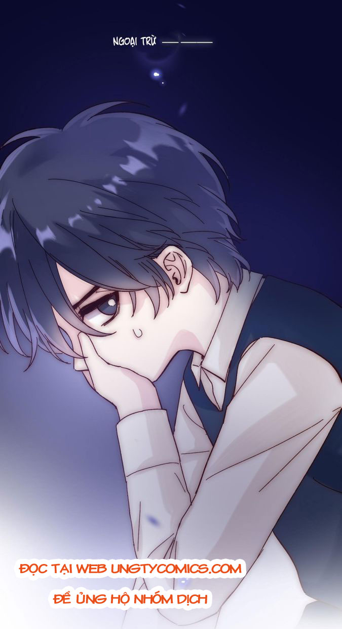 tôi phải làm 1 kẻ đại xấu xa chapter 2 40