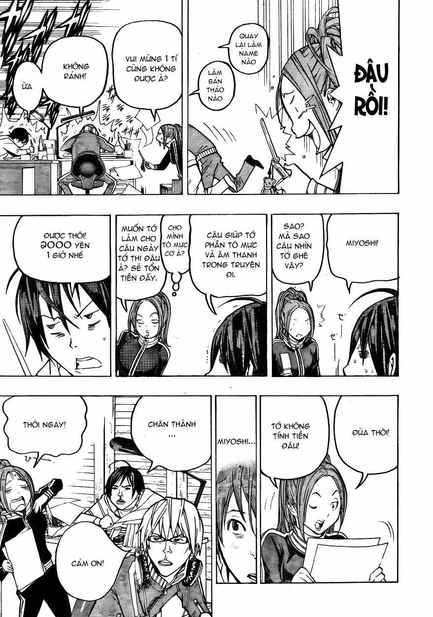 họa sĩ truyện tranh chapter 56 9