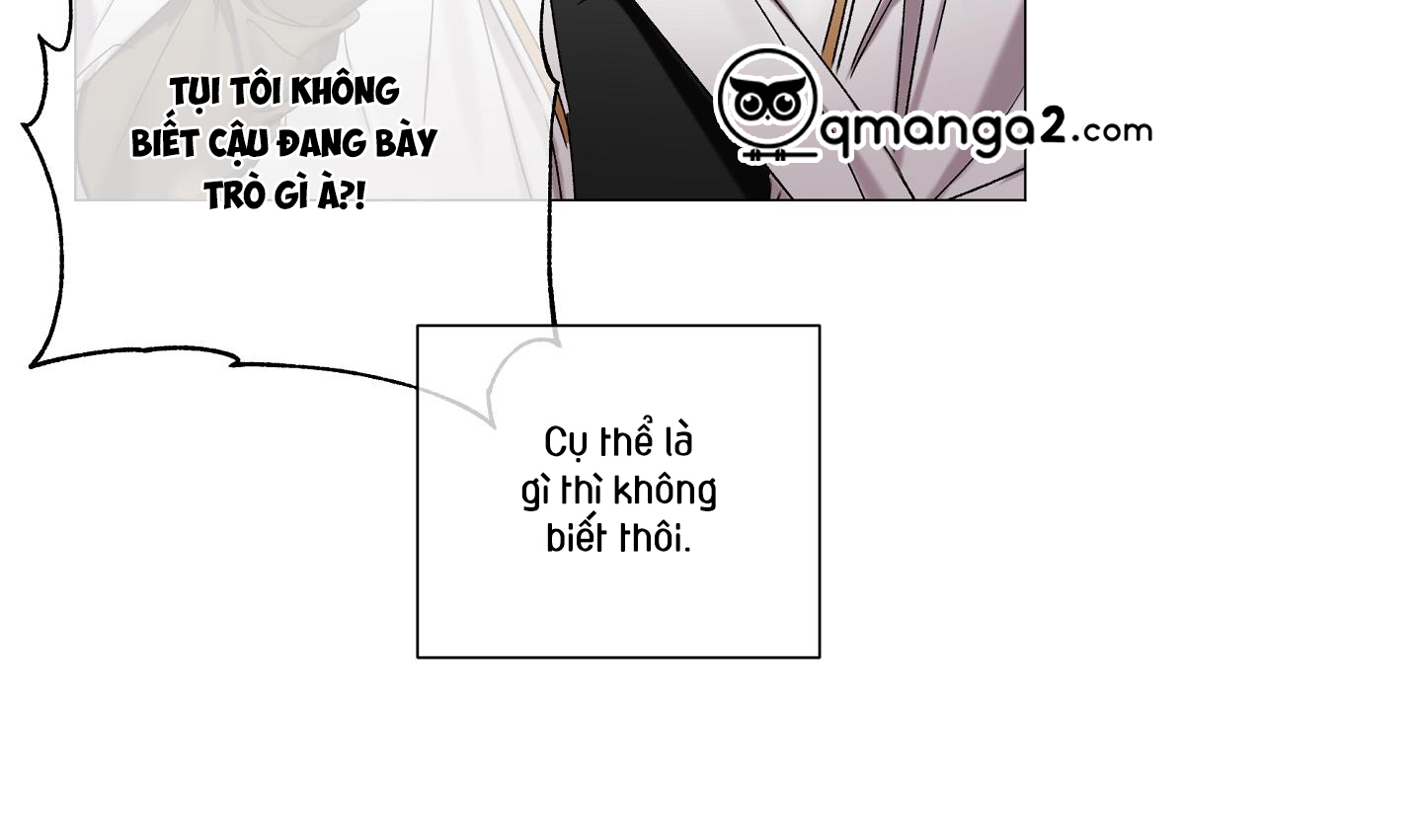 một ngày nọ, tôi được kẻ thù cầu hôn chapter 37 76