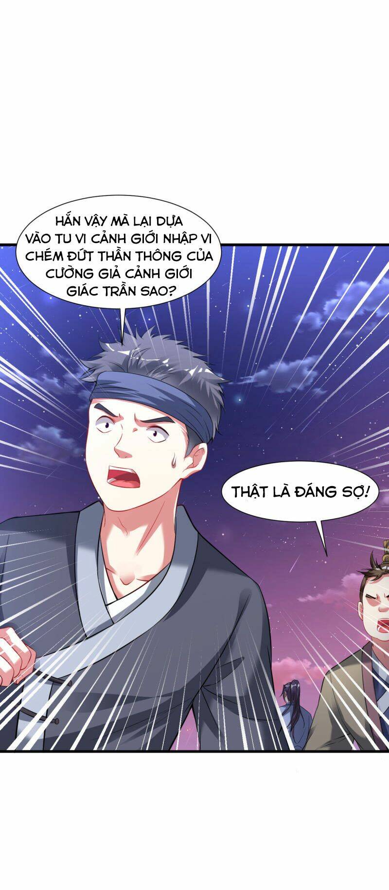 đạo ấn chapter 49 16