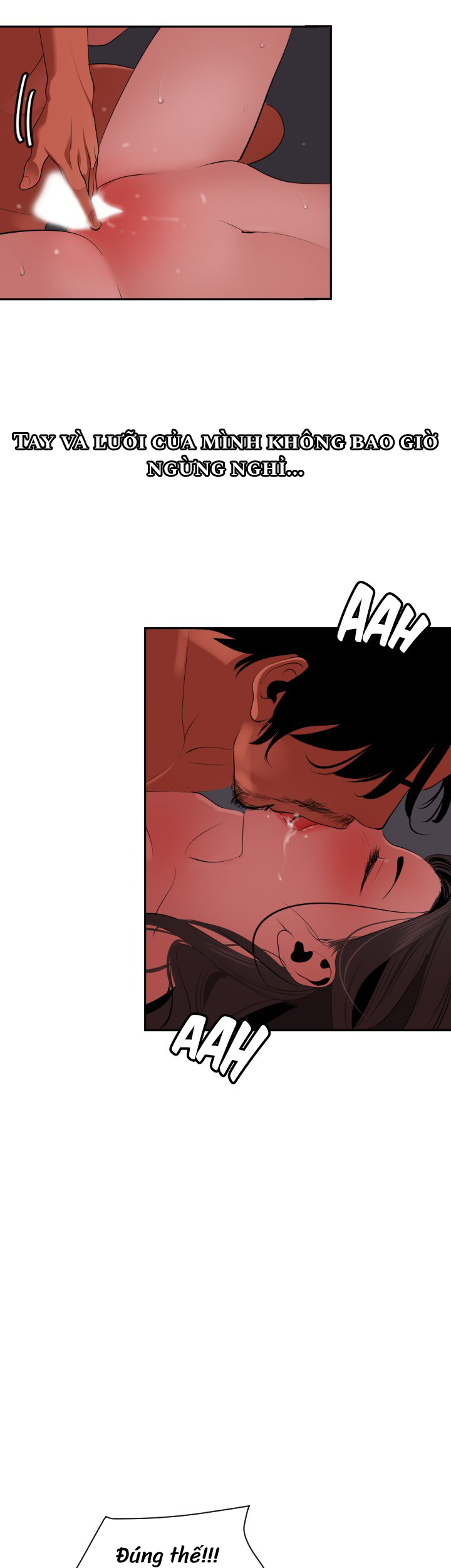 cột thu lôi chapter 58 34