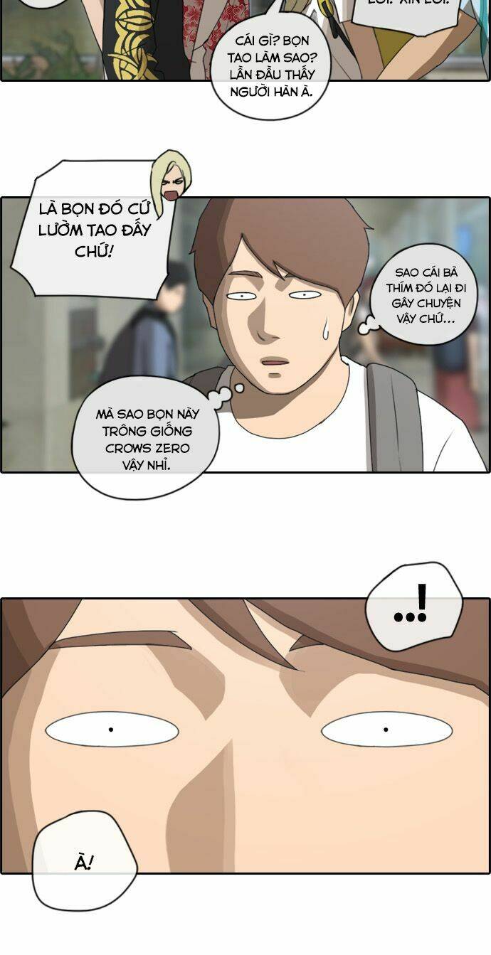 free draw m chapter 71 14