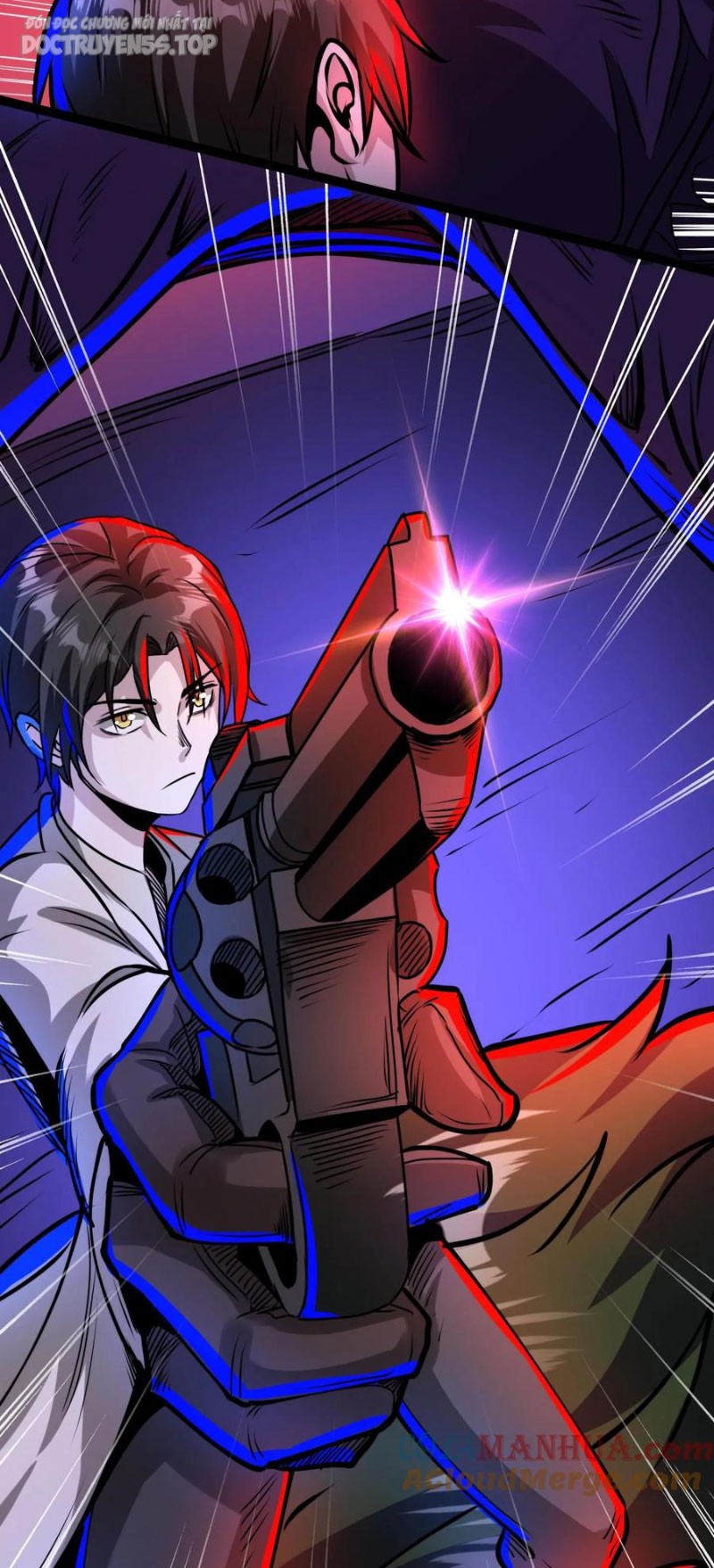 quỷ dị dược tề sư: bệnh nhân của ta đều là kinh khủng chapter 169 20