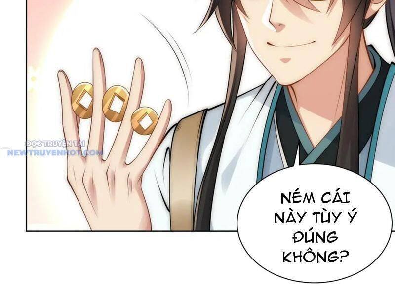 ta thực sự không muốn làm thần tiên chapter 32 47