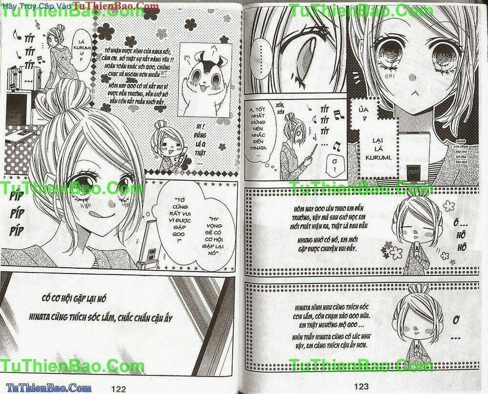 bầu trời sao đêm chapter 2 63