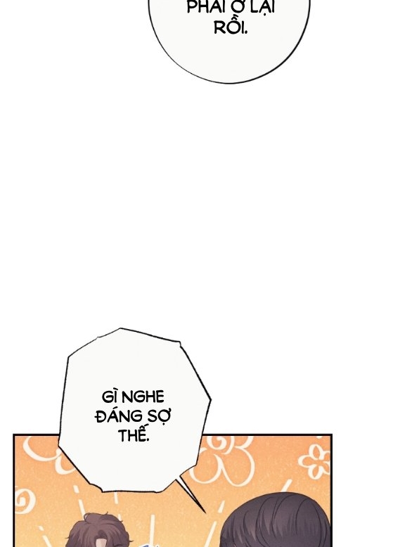 [18+] người vợ quyến rũ chapter 19.1 49