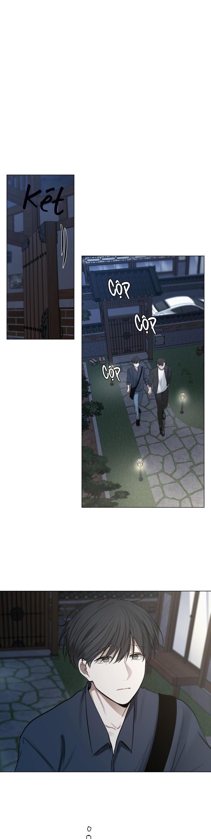 không xa lạ chapter 28 13