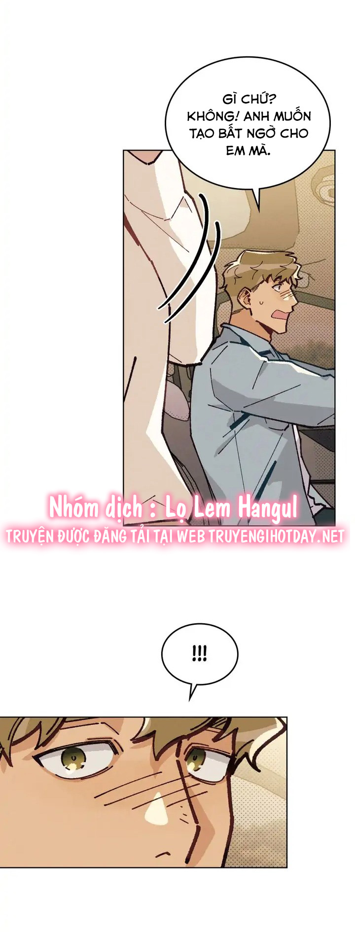 giải mã ngôn ngữ trái tim chapter 34 7