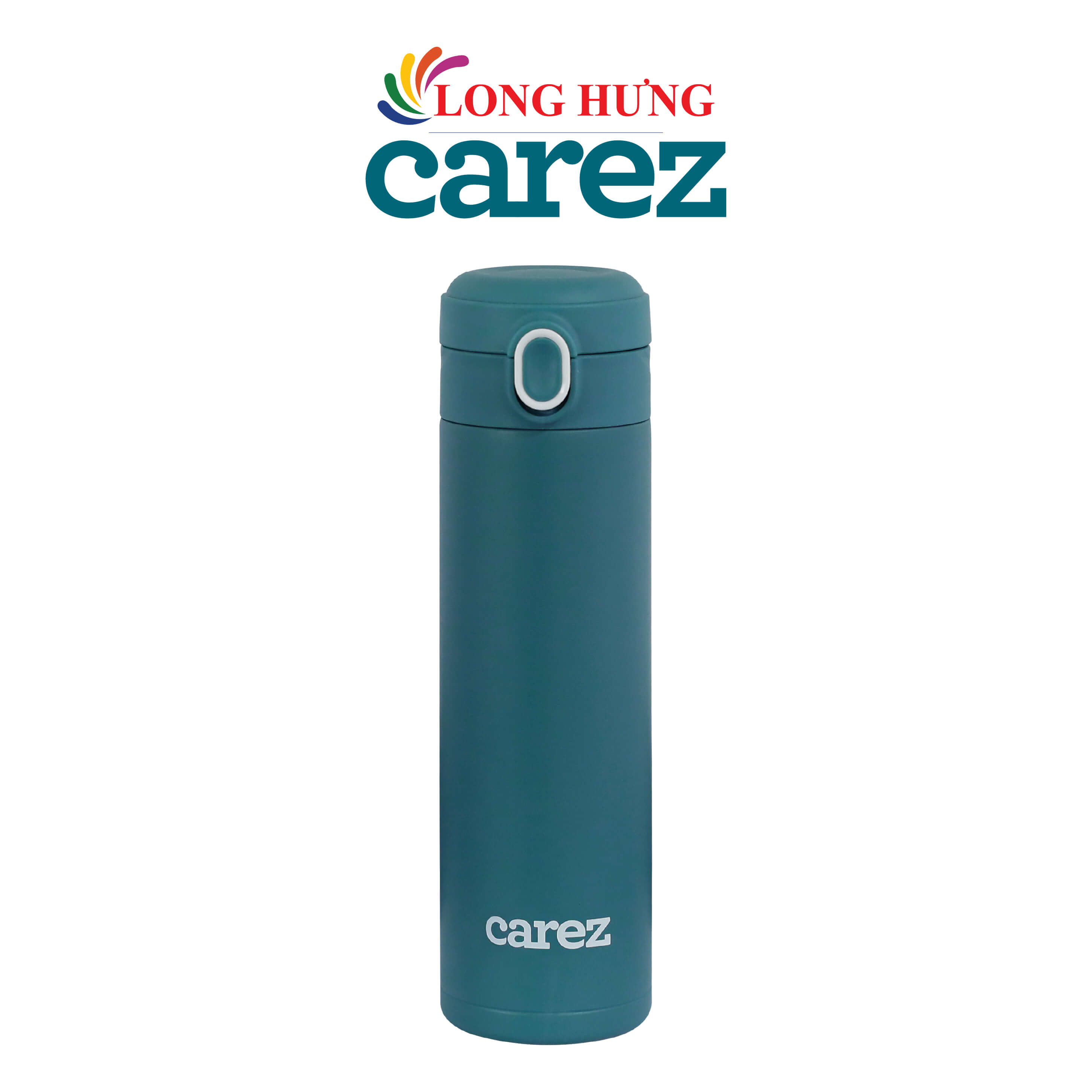 Bình giữ nhiệt Carez 420ml IBC325S - Hàng chính hãng