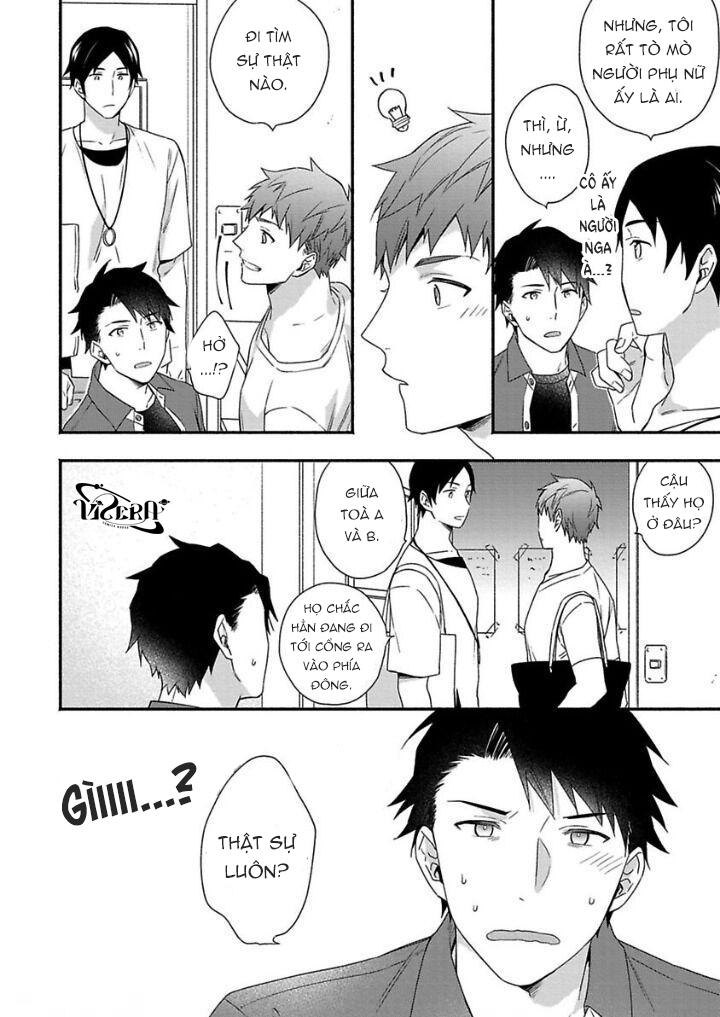 xin lỗi vì chapter 3 2