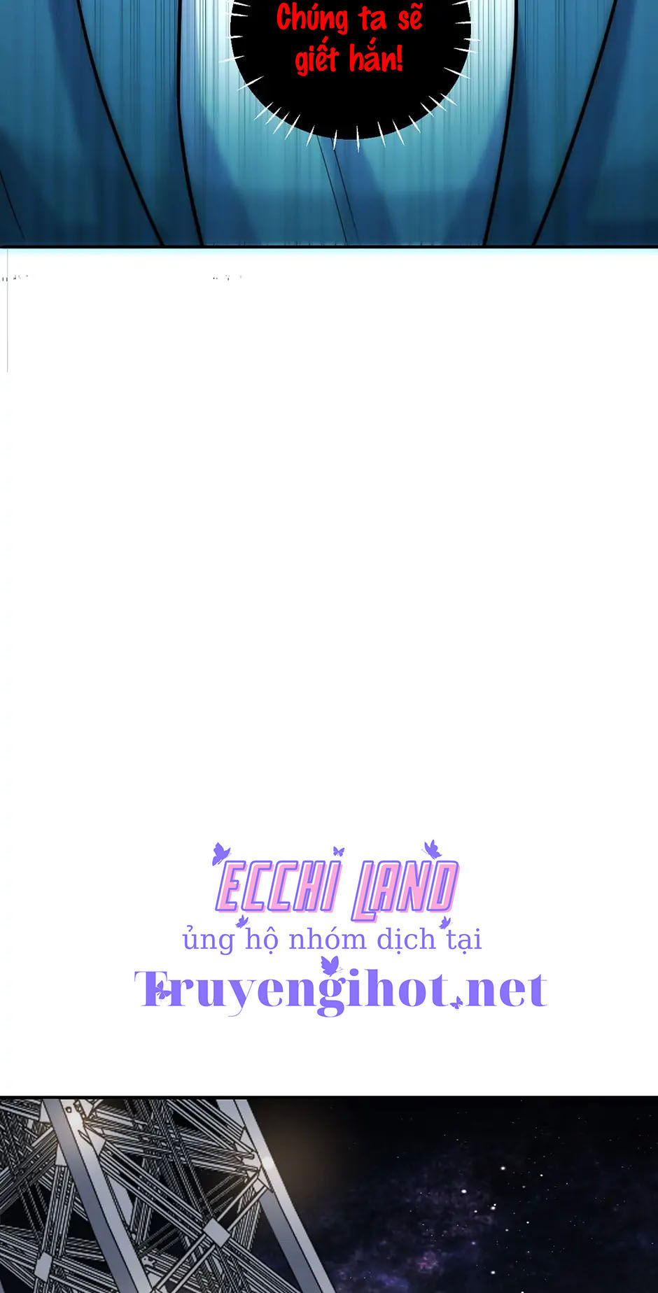 [16+] killing my love chapter 99.2 2