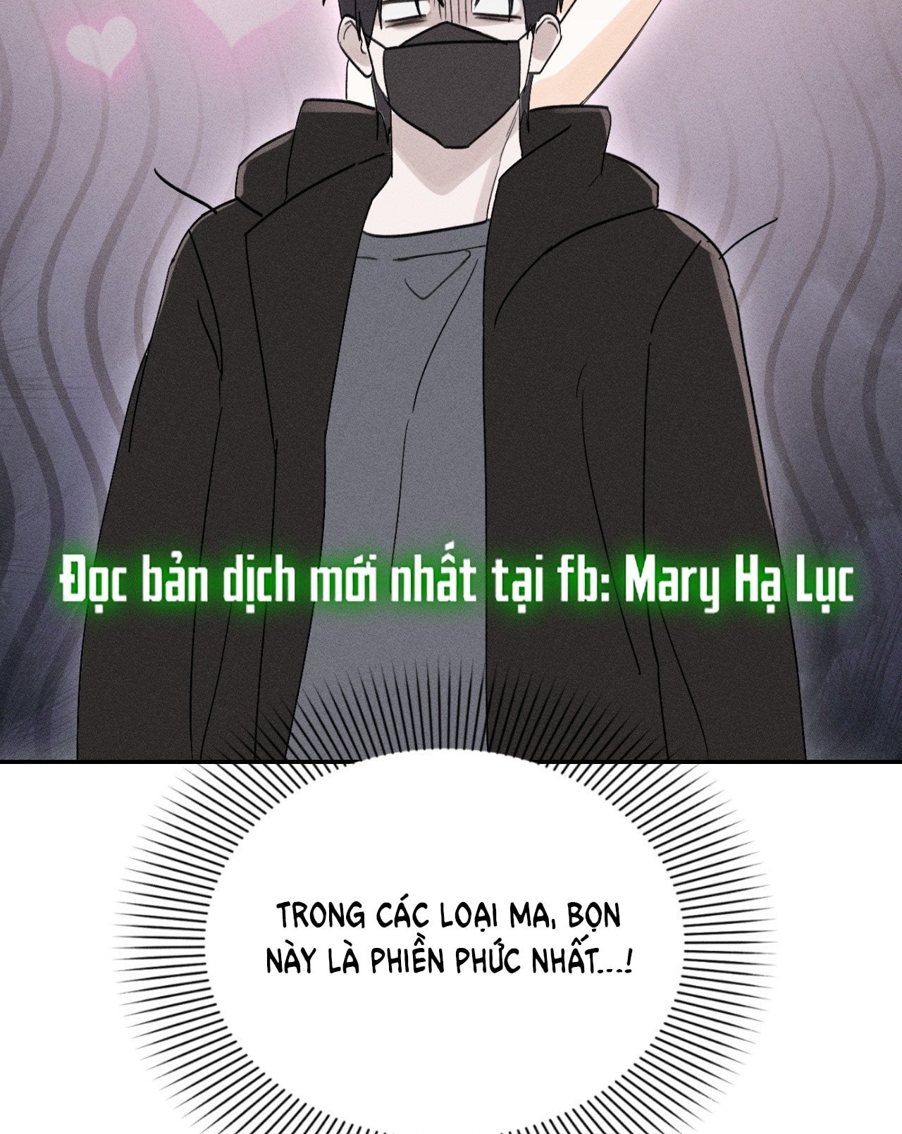 [18+] người đàn ông làm tình với quỷ chapter 1.2 6