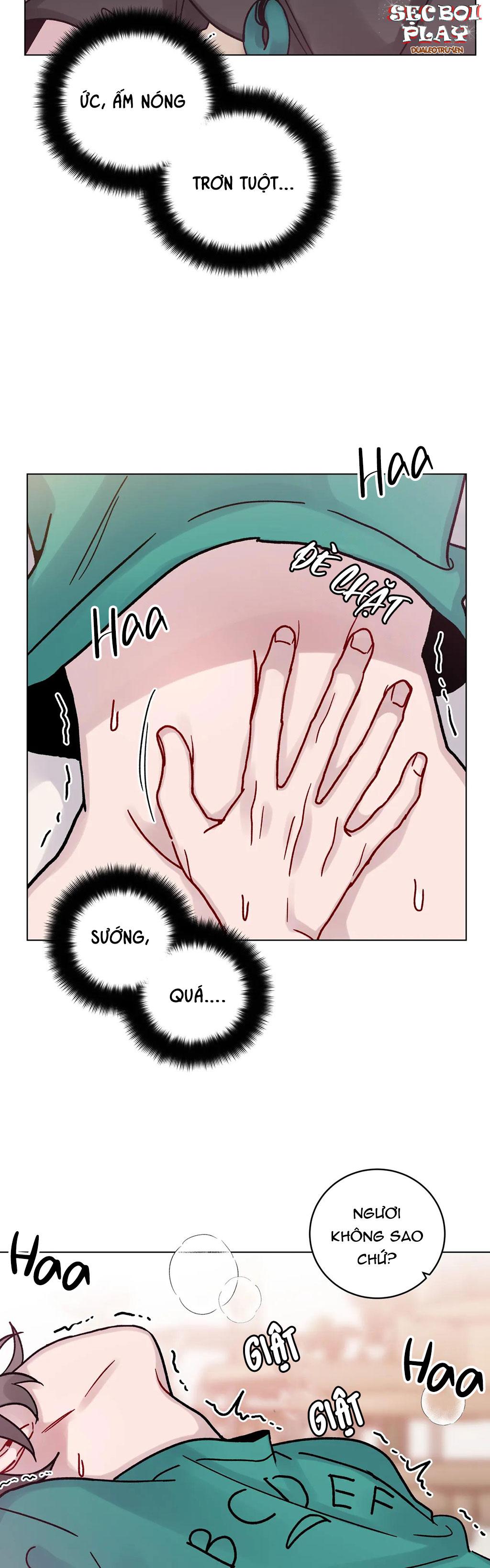 cơn mưa rào mùa hạ chapter 7 10