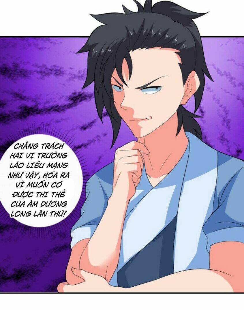 cực vũ huyền đế chapter 50 21