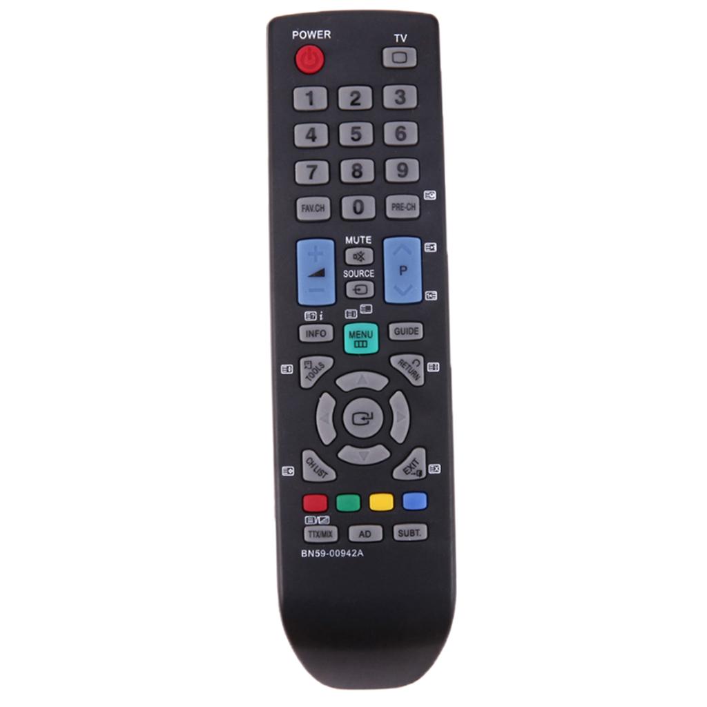 Replacement Remote Control BN59-00865A for   LS23CFVKFXY, LS23EMDKUVXY