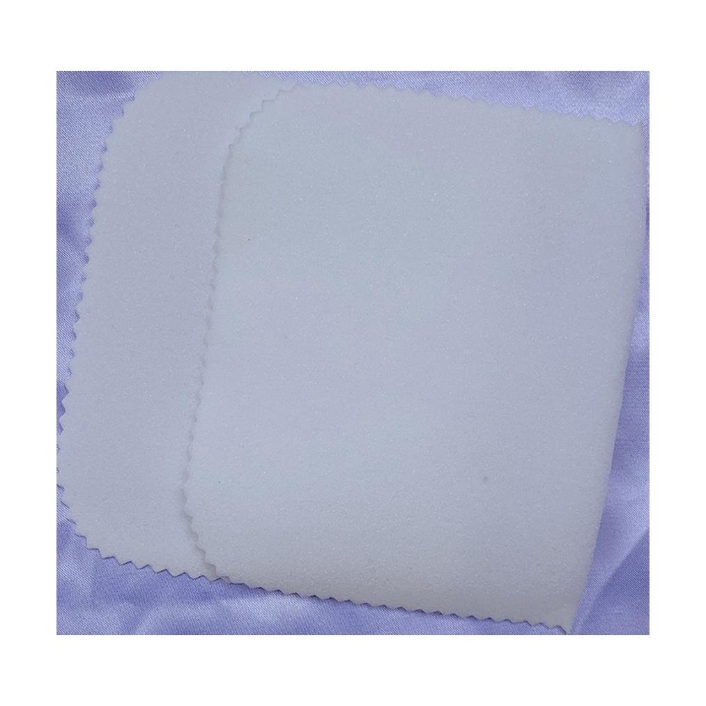 Mút đệm vai hình chữ nhật MDV15
