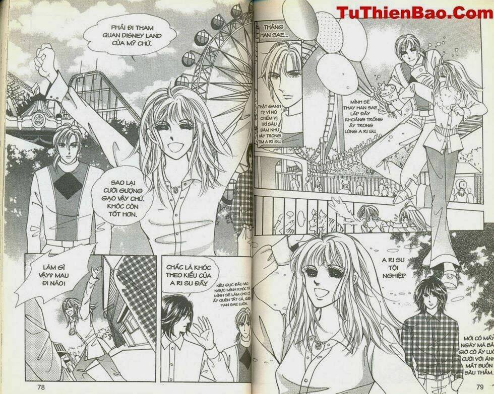 lọ lem kén rể chapter 6 38