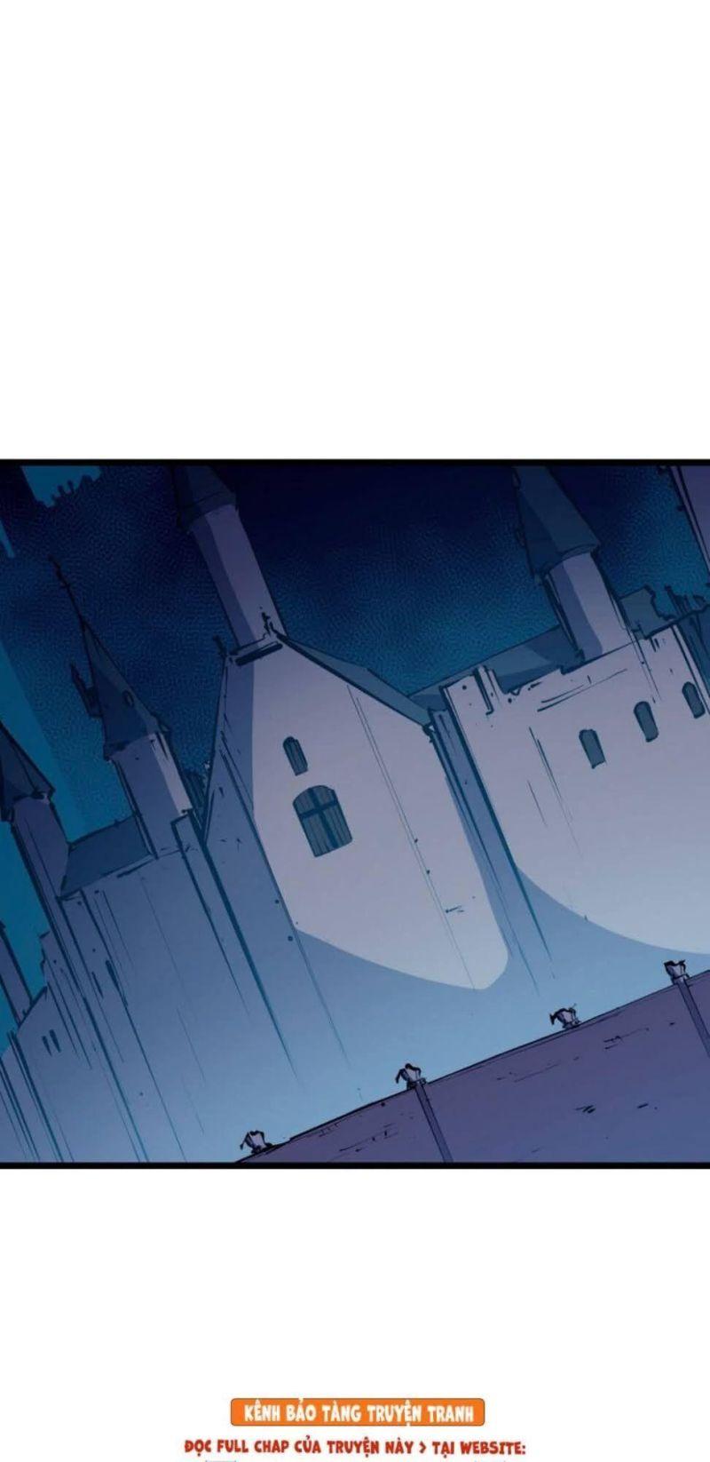 tôi trở lại thăng cấp một mình chapter 38 27