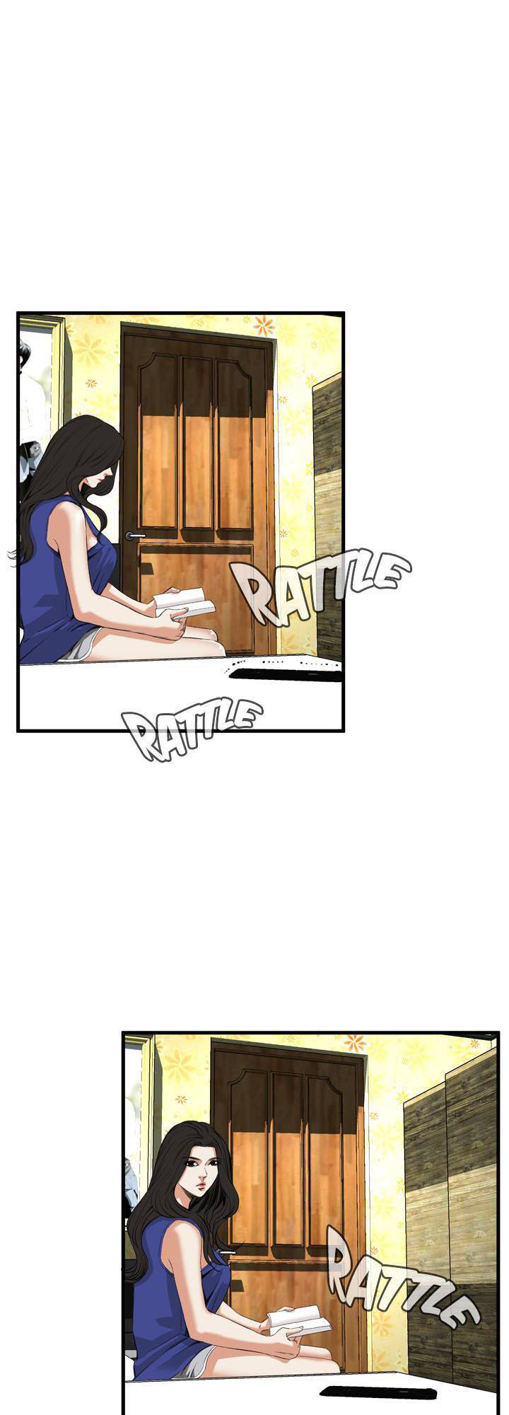 take a peek chapter 46 61