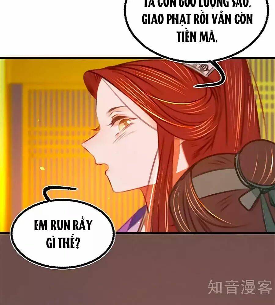 phượng hoàn triều: vương gia yêu nghiệt xin tránh đường chapter 39 59