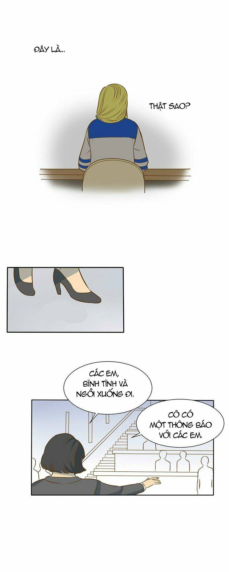 bí mật sâu sắc nhất của tôi chapter 8 30