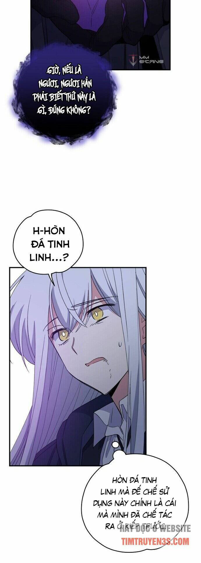 nhà hiền triết yigret chapter 37 16