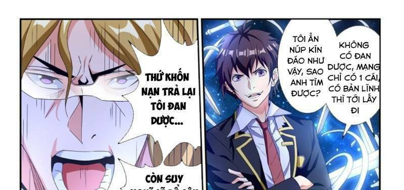 khắc kim chi vương chapter 62 16