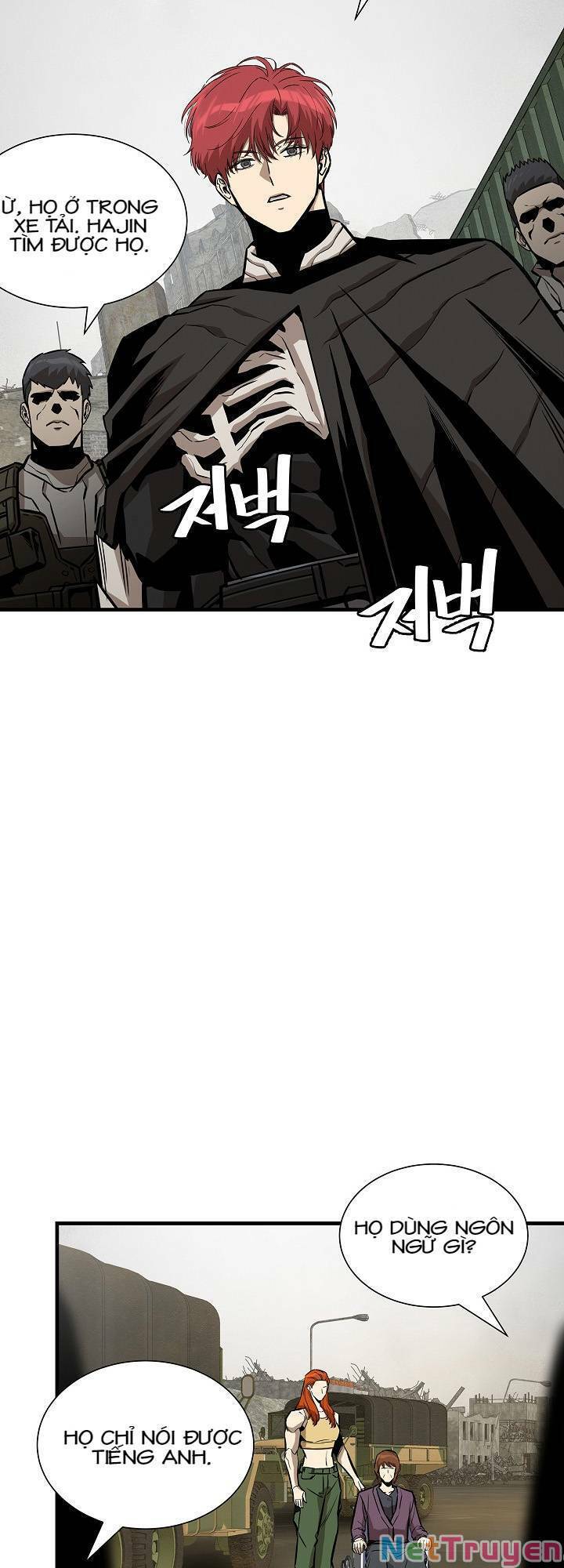 return survival chapter 145 43