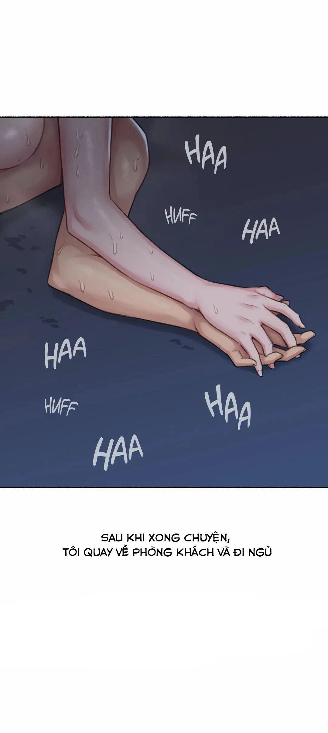 bạn đã xxx bao giờ chưa? chapter 35 31