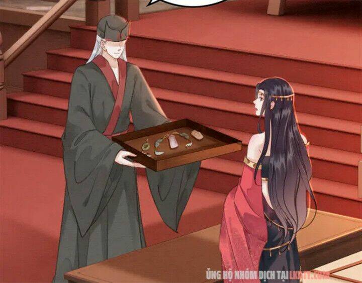 trọng sinh bá sủng nhiếp chính vương quá mạnh mẽ chapter 126 88