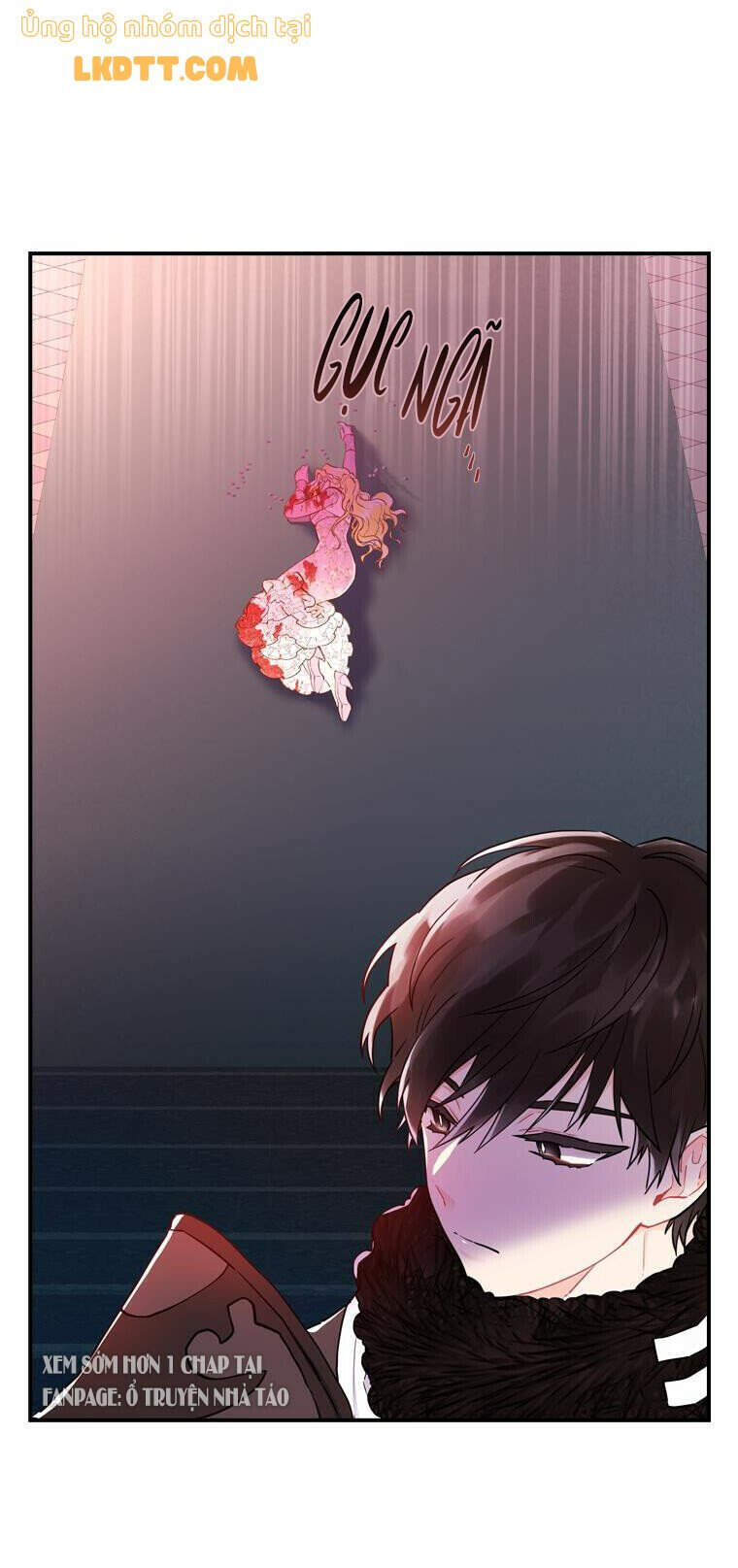 tôi đã trở thành con gái nuôi của nam chính chapter 24 69