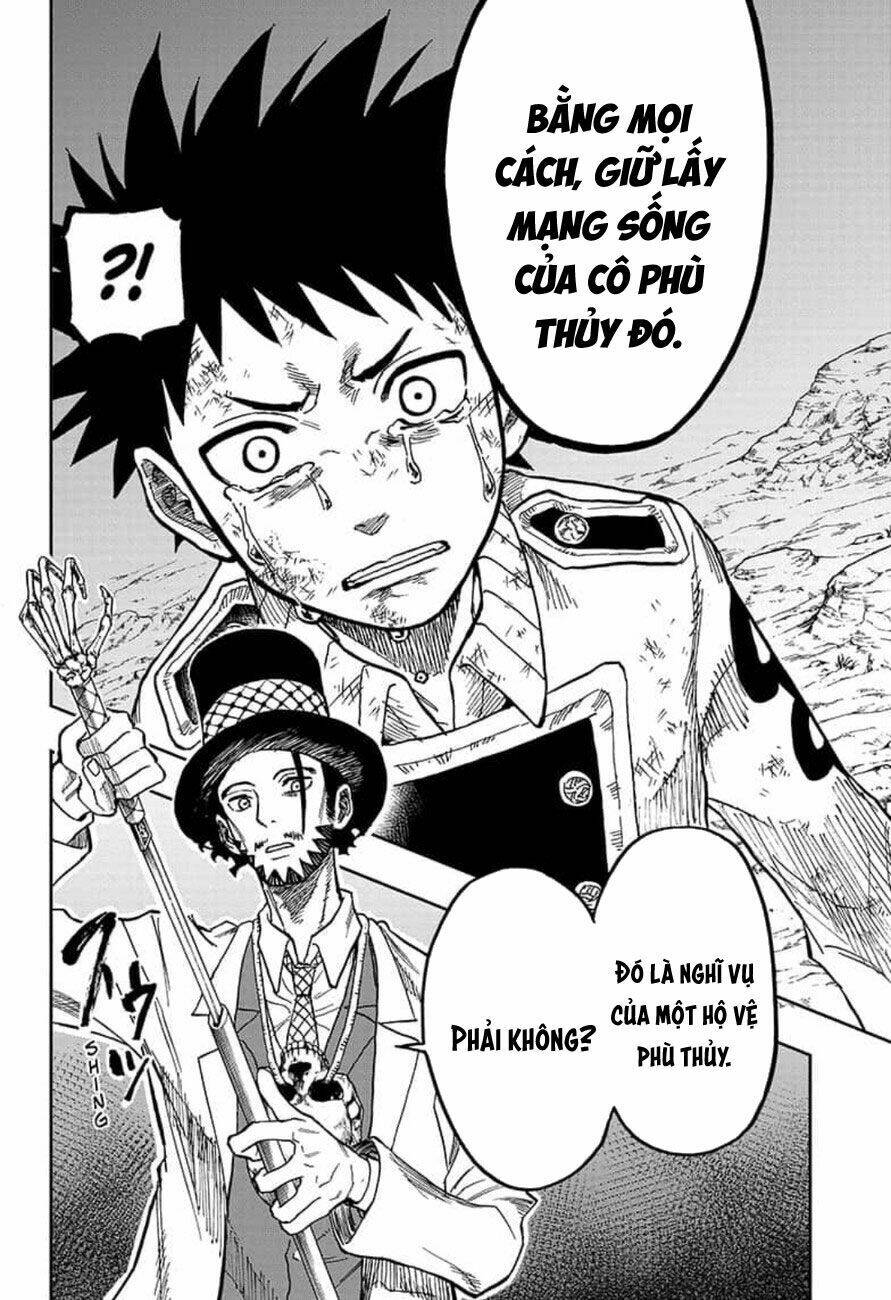 guardian of the witch chapter 8 18