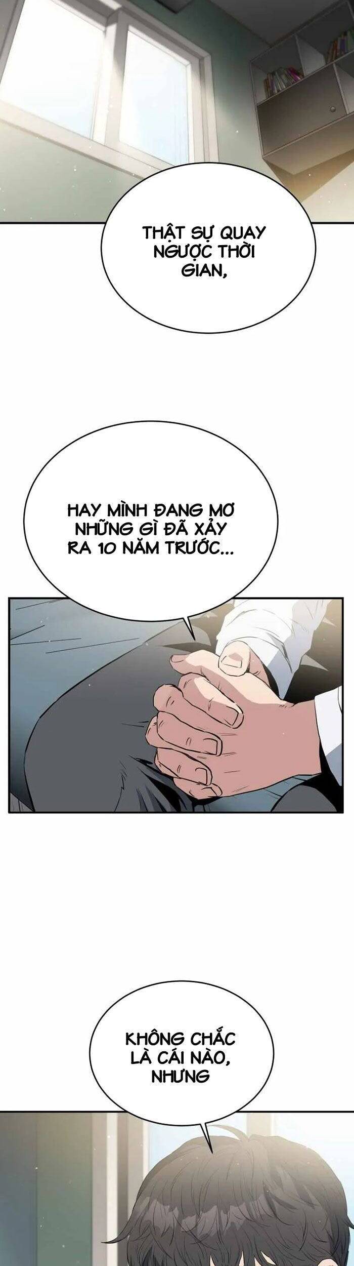 hệ thống oán hận của ta chapter 3 7