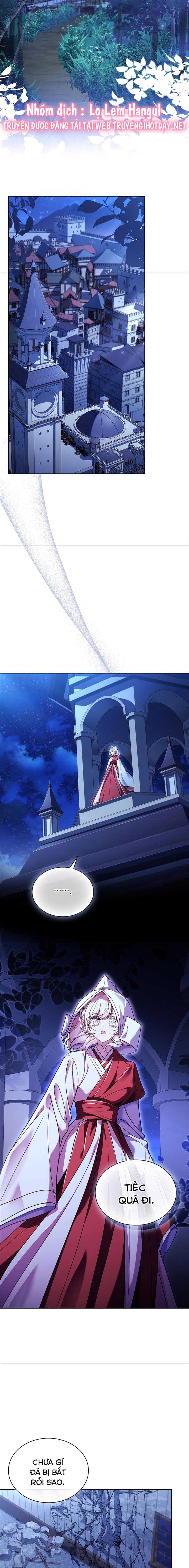 tiểu thư chỉ muốn được nghỉ ngơi chapter 96 13