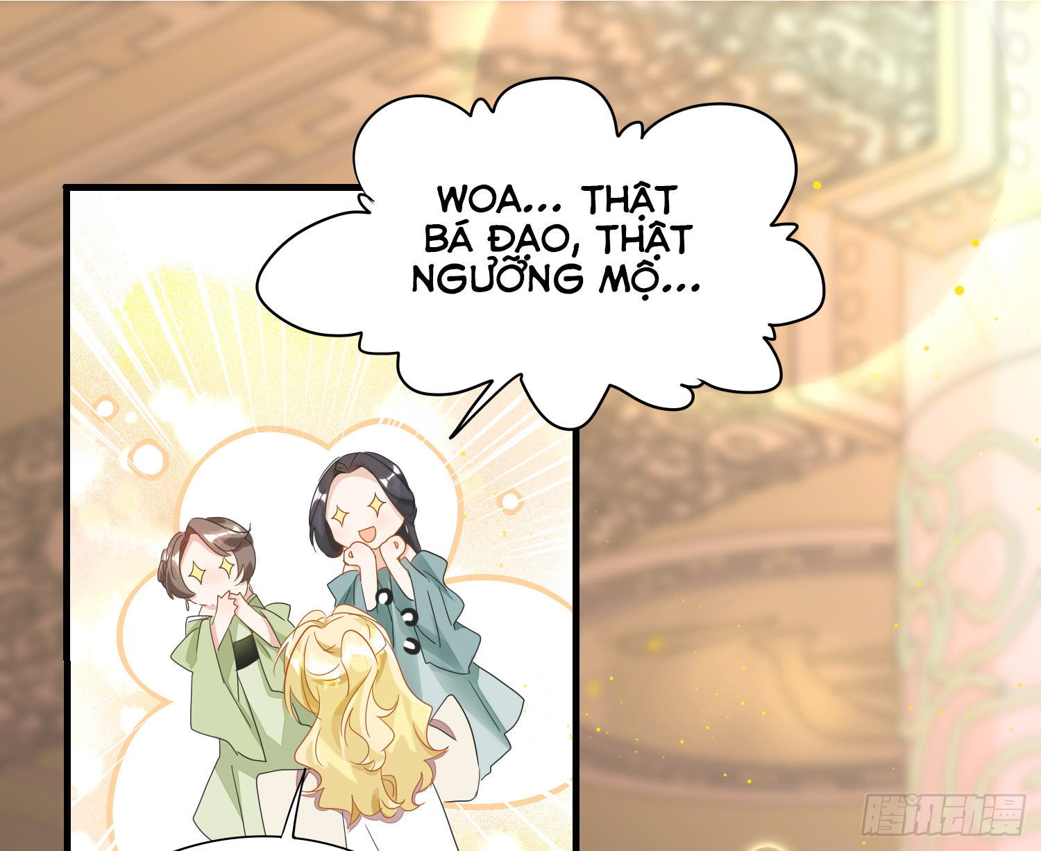 lục thân bất nhận chapter 24 56