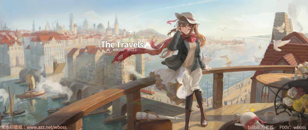 album natural wallpapers chapter 74 22