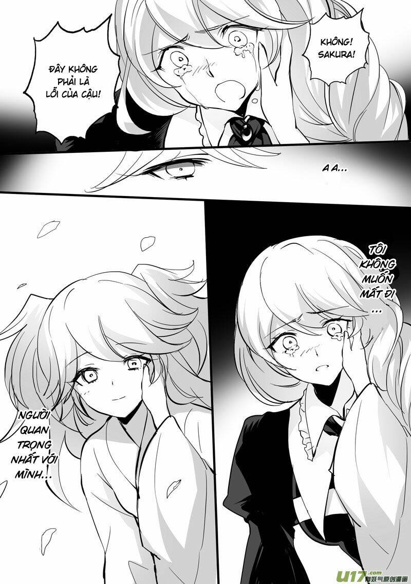 guns girl school dayz chapter 8 6