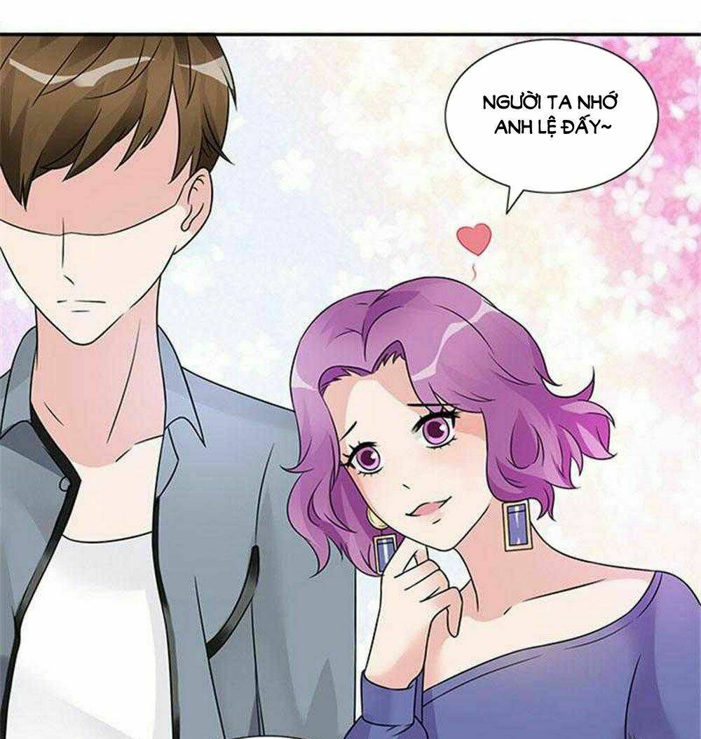 tiểu tâm can tuyệt sủng của lạc tiên sinh chapter 42 17