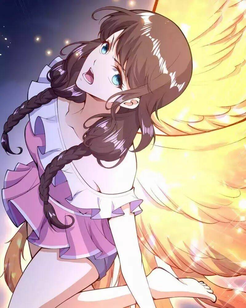 đô thị hộ hoa tiên tôn chapter 31 56