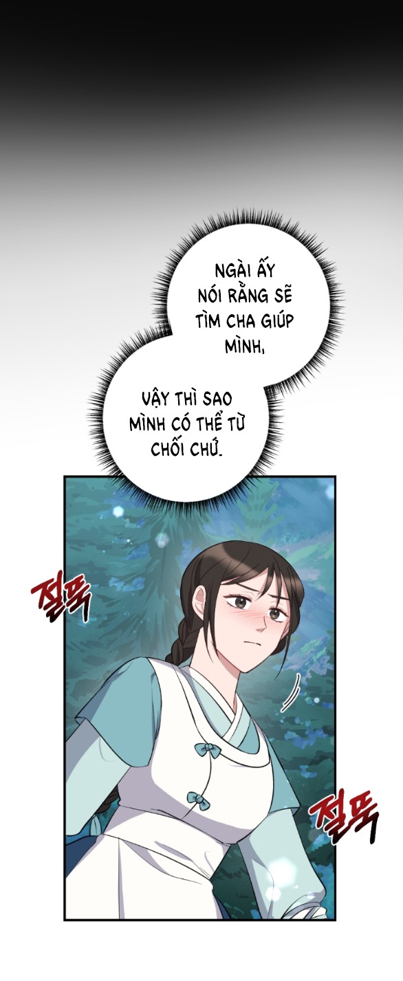 [18+] mơ về một cơn mưa phùn chapter 3.1 11