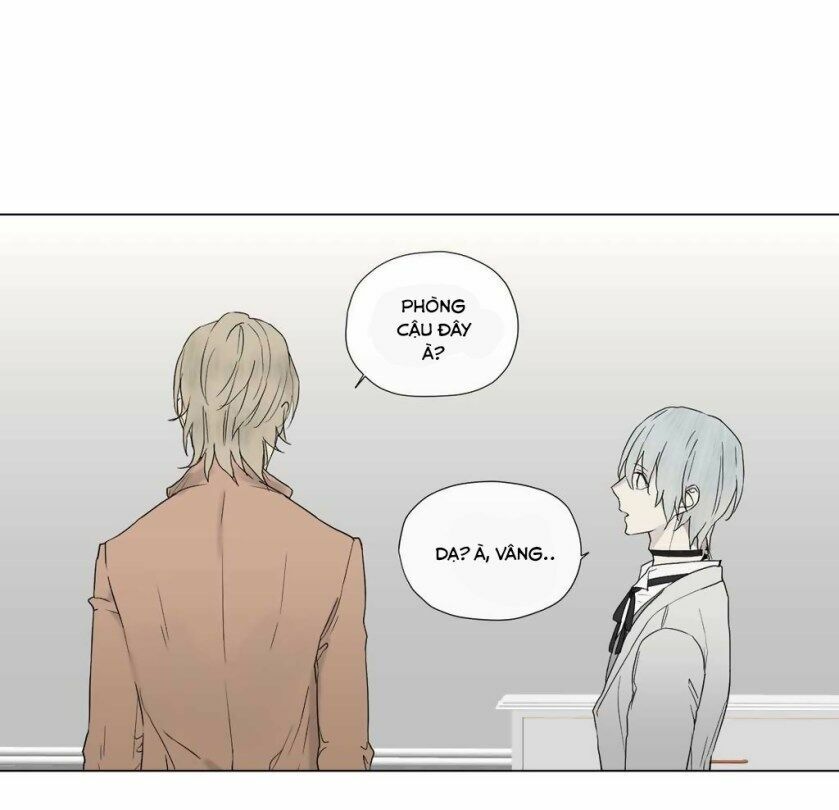 người hầu hoàng gia chapter 13 31