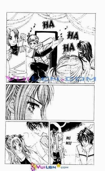 love your enemies chapter 14 3