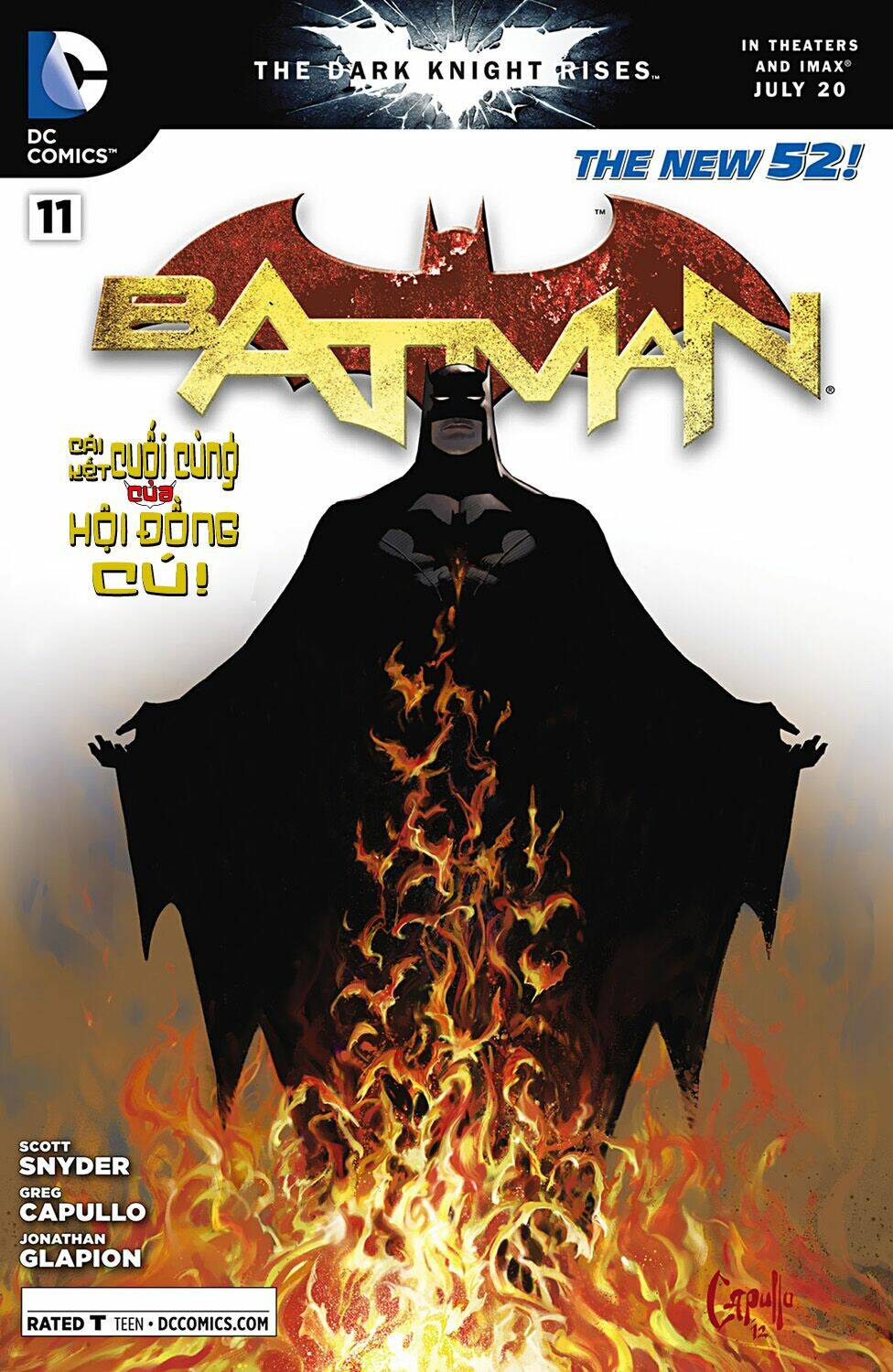 Batman chapter 11 3