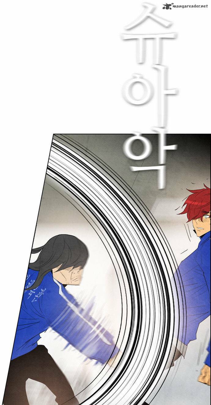 nạn nhân hồi sinh chapter 33 50