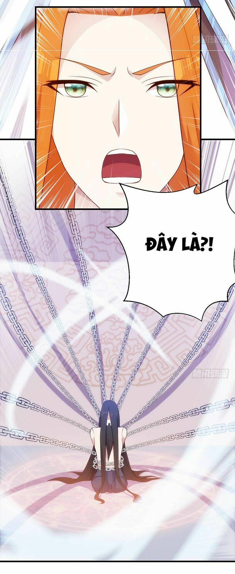 thiên hạ kiếp chapter 14 11