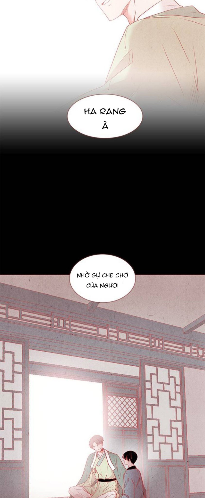 rắn có ăn hoa không? chapter 3 25