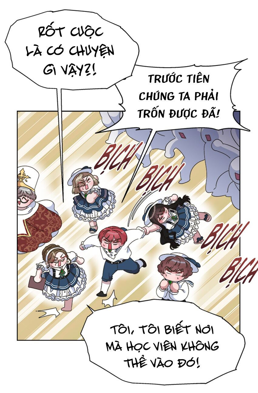 con gái bảo bối của ma vương chapter 126 16